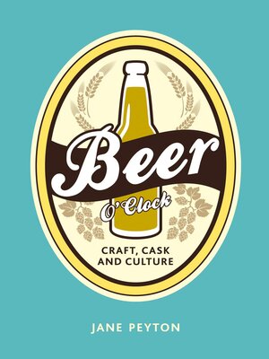 cover image of Beer O'Clock